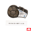 Πολυεστέρας Ταινία για M211; M210; BMP21-PLUS; BMP21-LAB; BMP21 — M21-750-488