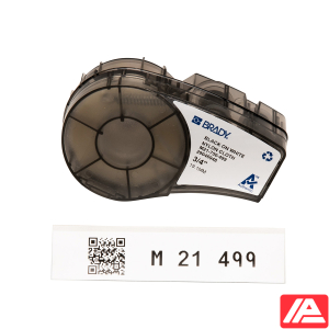 Ύφασμα νάιλον Ταινία για M211; M210; BMP21-PLUS; BMP21 — M21-750-499