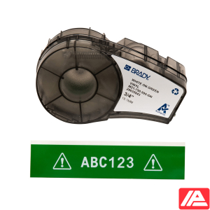 Βινύλιο Ταινία για M211; M210; BMP21-PLUS; BMP21-LAB; BMP21 — M21-750-595-GN