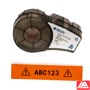 Βινύλιο Ταινία για M211; M210; BMP21-PLUS; BMP21-LAB; BMP21 — M21-750-595-OR