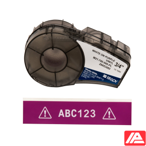 Βινύλιο Ταινία για M211; M210; BMP21-PLUS; BMP21-LAB; BMP21 — M21-750-595-PL
