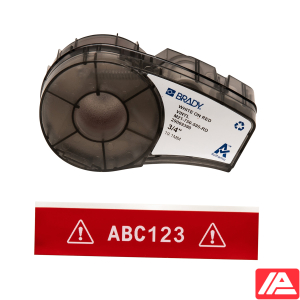 Βινύλιο Ταινία για M211; M210; BMP21-PLUS; BMP21-LAB; BMP21 — M21-750-595-RD