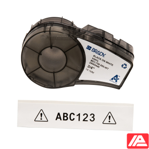 Βινύλιο Ταινία για M211; M210; BMP21-PLUS; BMP21-LAB; BMP21 — M21-750-595-WT