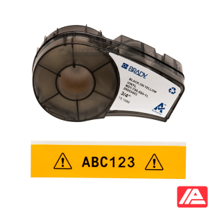 Βινύλιο Ταινία για M211; M210; BMP21-PLUS; BMP21-LAB; BMP21 — M21-750-595-YL