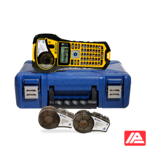 M210 Ηλεκτρικό κιτ Russ — M210-Elec-kit RU