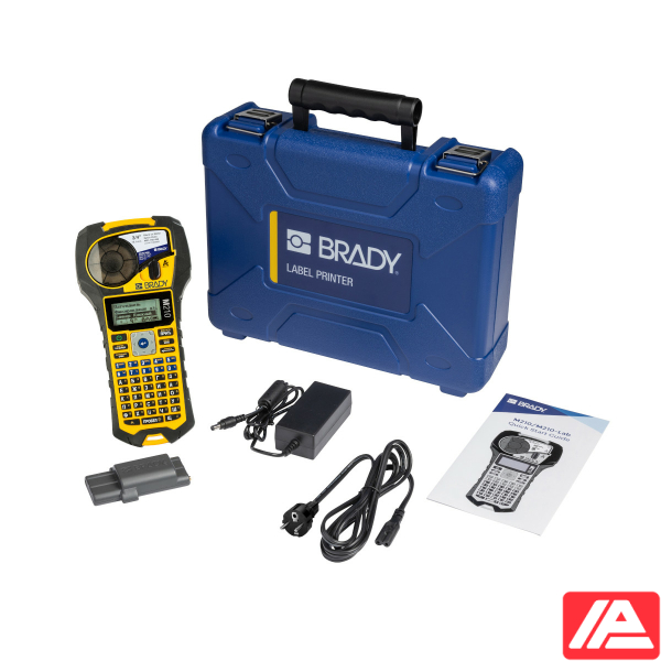 M210 Portable Label Printer kit RU - M210-KIT RUSS - Image 4