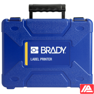 Αξεσουάρ φορητών εκτυπωτών — Brady®