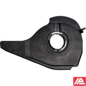 Μαύρος προσαρμογέας ετικετών Brady M71-ADAPT-BK