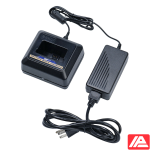 Φορτιστής μπαταρίας Brady M71-QC με καλώδιο τροφοδοσίας