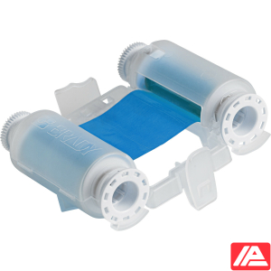 Μπλε μελανοταινία εκτύπωσης Brady M71-R10000-BL