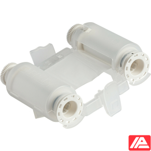 Λευκή μελανοταινία εκτύπωσης Brady M71-R10000-WT