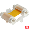 Κίτρινη μελανοταινία εκτύπωσης Brady M71-R10000-YL