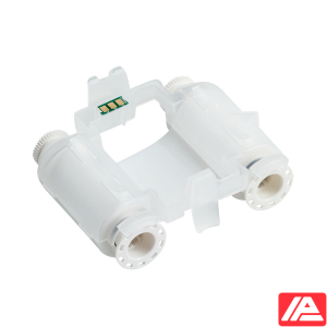 Λευκή μελανοταινία εκτύπωσης Brady M71-R4400-WT