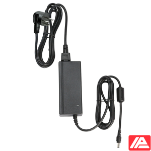 M710 Ετικέτα Εκτυπωτής AC Προσαρμογέας/Charger EU — M710-AC-EU