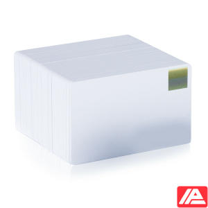 CR80 PVC Χαρτιά με Χρυσό Χολοπάτς - 500 πακέτο — M9006-796