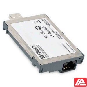 Κάρτα δικτύου Ethernet Brady NET-LAN