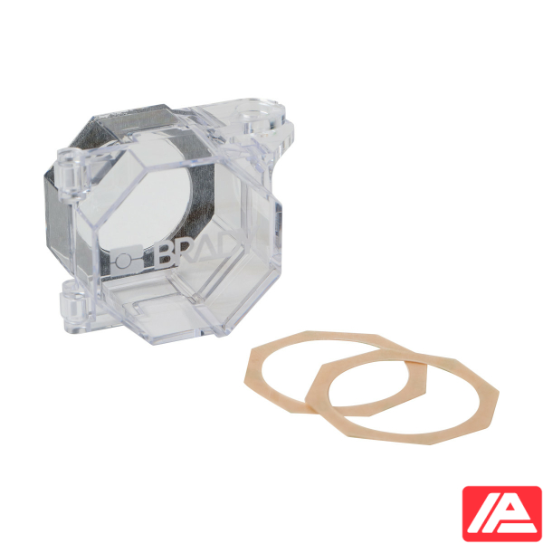 Κάλυμμα ασφαλείας κουμπιών ώθησης - NEMA — Butt Saf Cover for butt  NEMA 30.5mm