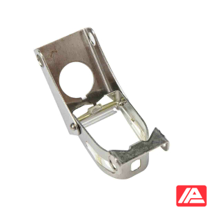 Κάλυμμα ασφαλείας κουμπιών ώθησης - IEC — Butt Saf Cover for butt  IEC 22.5mm