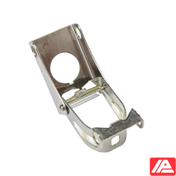 Κάλυμμα ασφαλείας κουμπιών ώθησης - IEC — Butt Saf Cover for butt  IEC 22.5mm