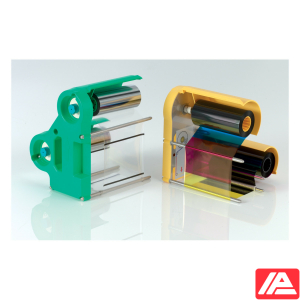 Ορισμός 1YMCK Dye Film 1 re-transfer Ταινία — PRIMA831