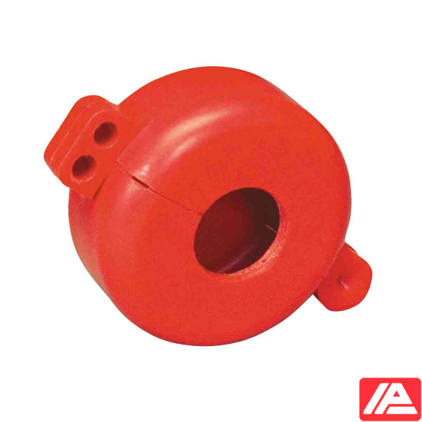 Κλείδωμα δεξαμενής κυλίνδρων — CYLINDER TANK LOCKOUT