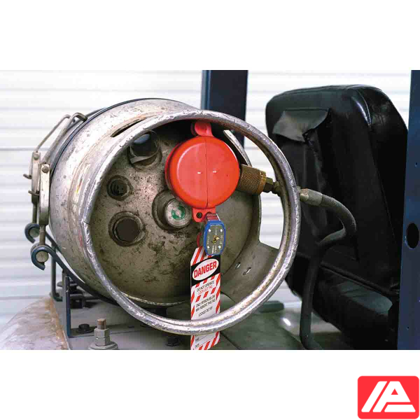 Cylinder Tank Lockout - Image 4