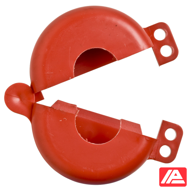 Cylinder Tank Lockout - Image 2