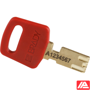 Λουκέτα ασφάλειας — Brady®