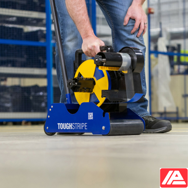 ToughStripe Floor Tape Applicator - 178687 - Image 7