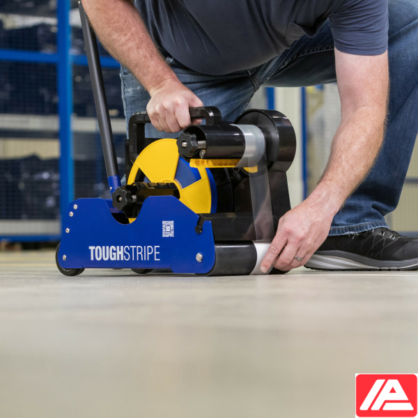 ToughStripe Floor Tape Applicator - 178687 - Image 6