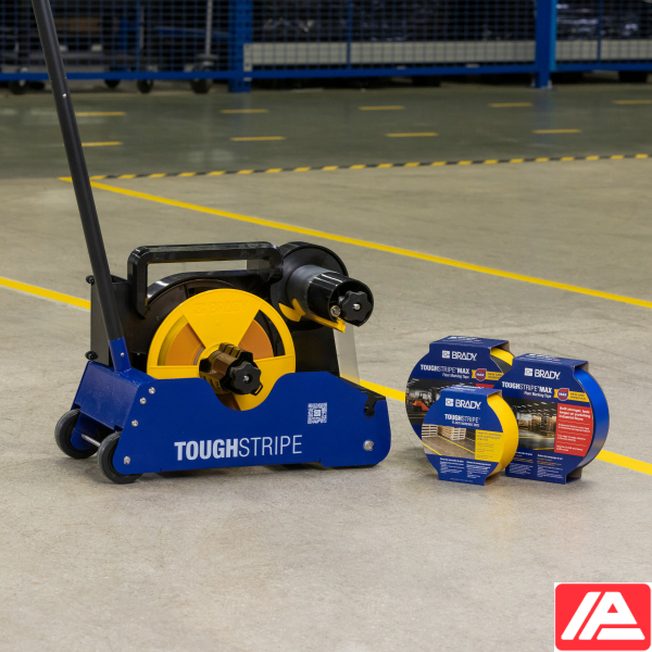 ToughStripe Floor Tape Applicator - 178687 - Image 3