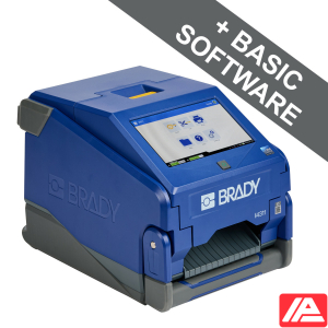 Εκτυπωτής ετικετών Brady i4311