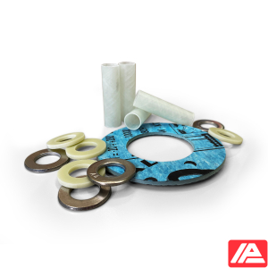 Flange Insulation Kit — FIK1