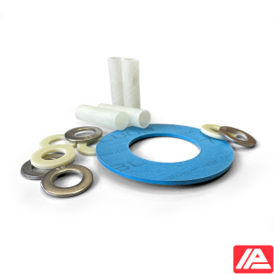 Flange Insulation Kit — FIK2