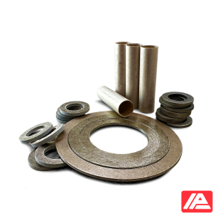 Flange Insulation Kit — FIK6
