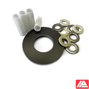 Flange Insulation Kit — FIK7