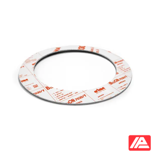 Modified PTFE Gasket — Bluon 7030/T