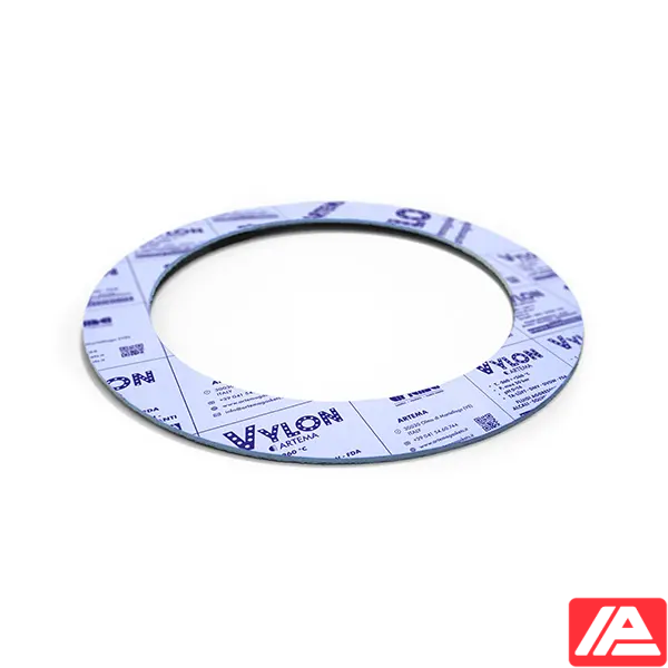 Modified PTFE Gasket — Vylon