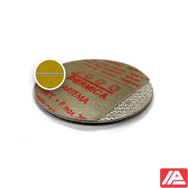 Mica Gasket — Thermìca 1000