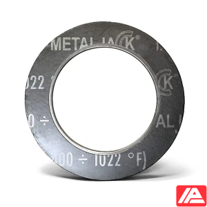 Graphite Gasket — Metaljack