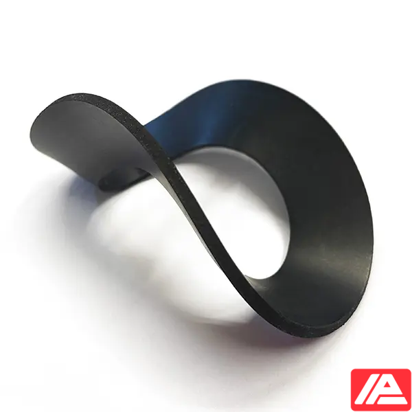 Elastomer Gasket — Elastomers
