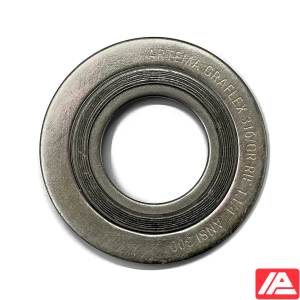 Spiral Wound Gasket — Graflex Rie