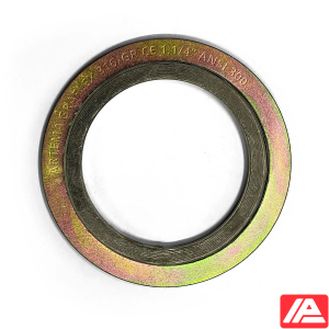 Spiral Wound Gasket — Graflex CE