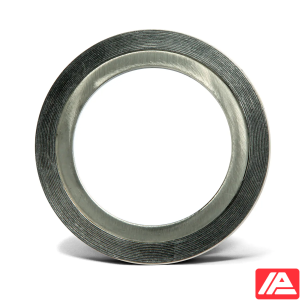Spiral Wound Gasket — Graflex RI