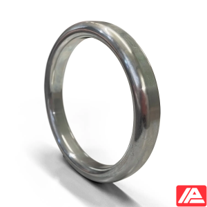 Metal Gasket — Ring Joint