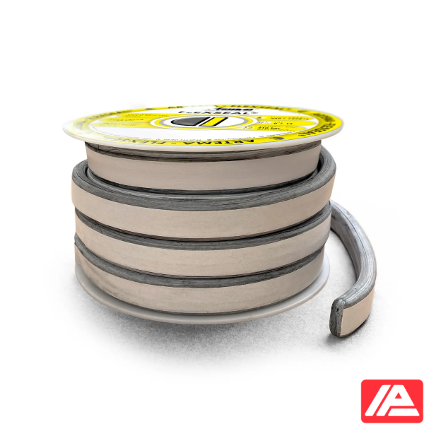 PTFE Gasket Tape — Flexseal/GR