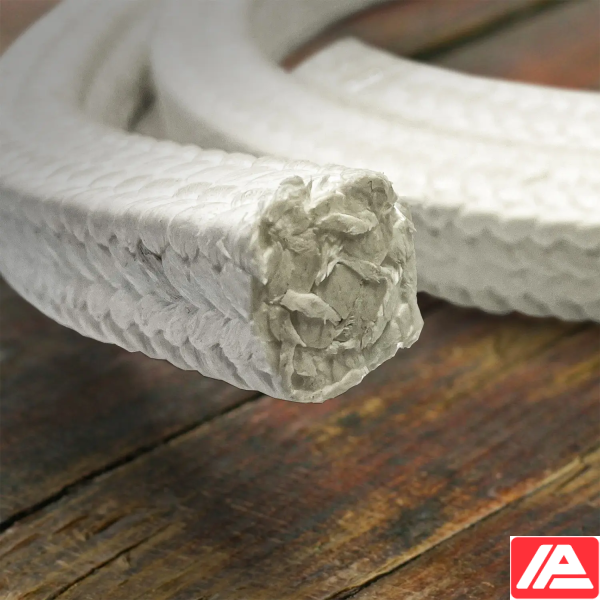 PTFE Gland Packing — PT 2750/FDA