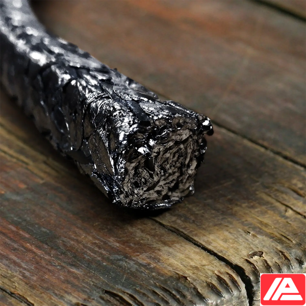 Graphite Gland Packing — Slade 3300/G
