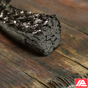 Graphite Gland Packing — Valvegraph 6500