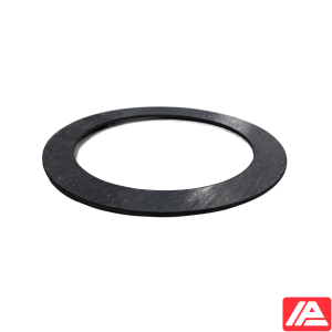 Electrically Conductive PTFE Gasket — Blex